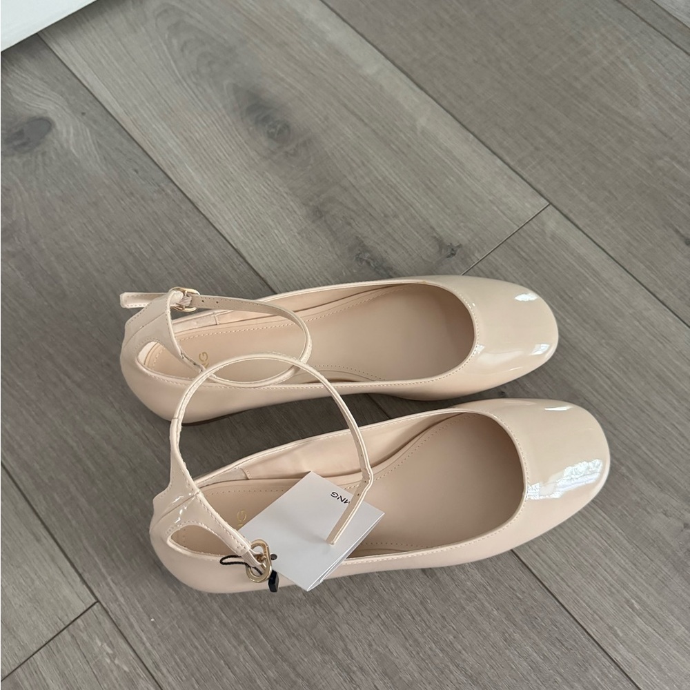 MANGO flats - Picture 7 of 7